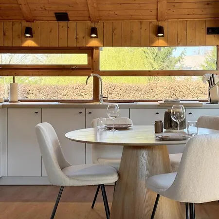Сasa de vacaciones Peace, Comfort & Nature At