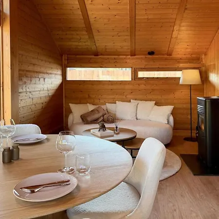 Peace, Comfort & Nature At Сasa de vacaciones Barvaux
