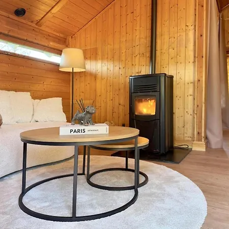Сasa de vacaciones Peace, Comfort & Nature At Barvaux