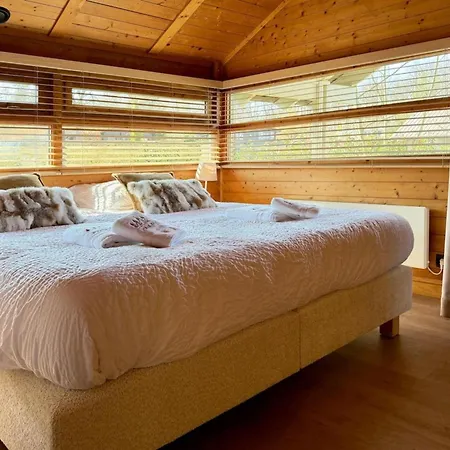 Peace, Comfort & Nature At Сasa de vacaciones Barvaux