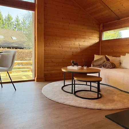 Сasa de vacaciones Peace, Comfort & Nature At Barvaux
