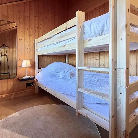 Peace, Comfort & Nature At Сasa de vacaciones Barvaux