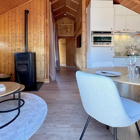 Peace, Comfort & Nature At * Barvaux