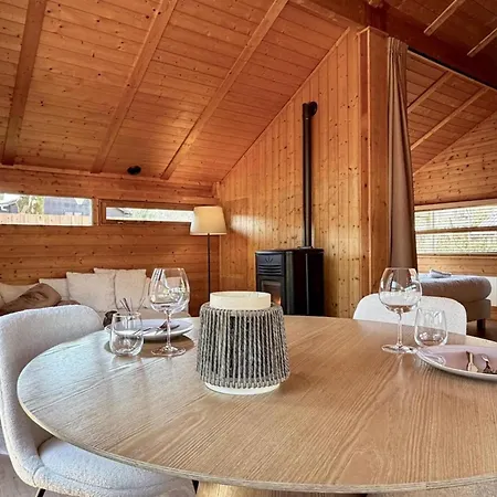 Peace, Comfort & Nature At * Barvaux
